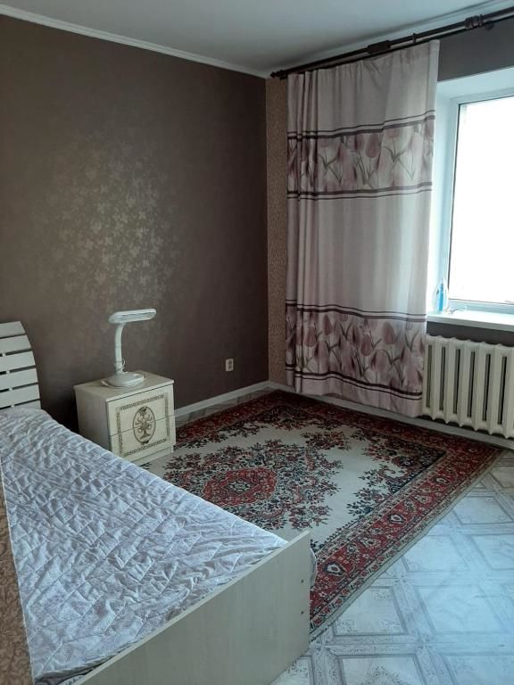 Апартаменты 3 комнатная на Джандосова Алматы-19