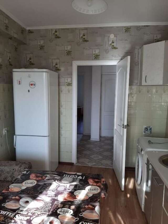 Апартаменты 3 комнатная на Джандосова Алматы-19