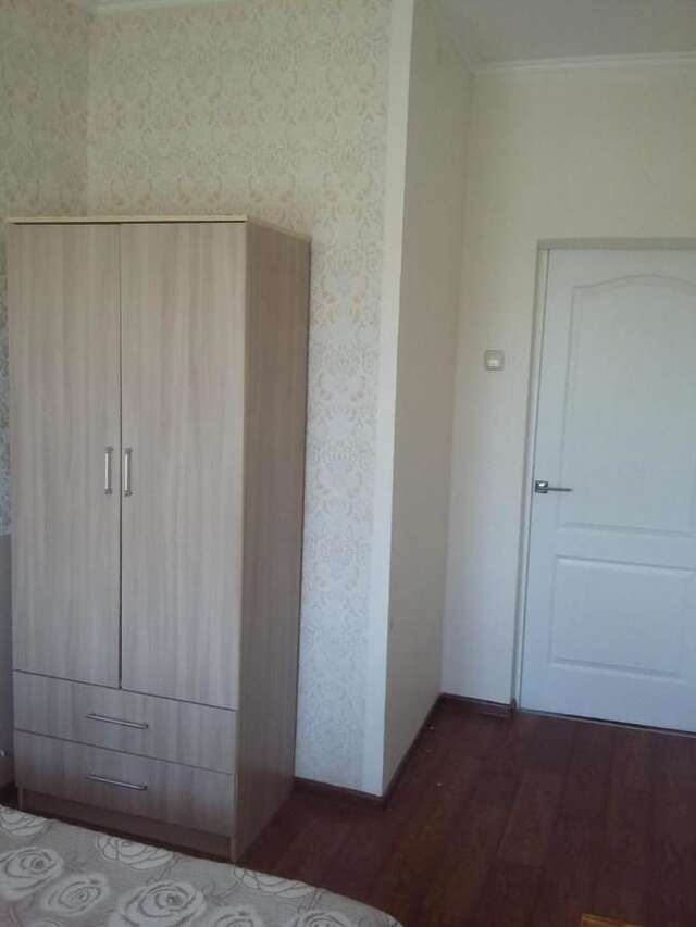 Апартаменты 3 комнатная на Джандосова Алматы-5