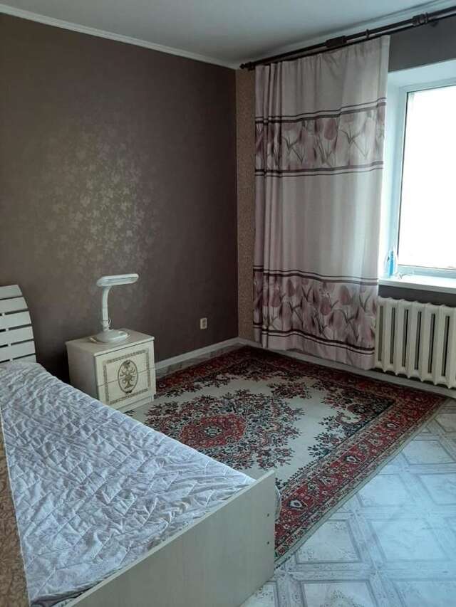 Апартаменты 3 комнатная на Джандосова Алматы-9