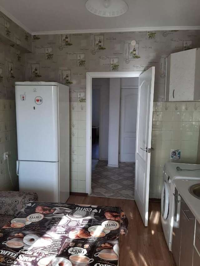 Апартаменты 3 комнатная на Джандосова Алматы-10